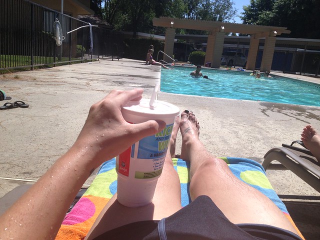 Jess Cromwell | Flickr