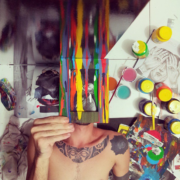upload Fenelon Neto Flickr