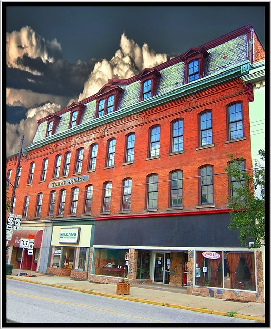 Flickriver Photoset 'Titusville Pa' by Onasill Bill Badzo Have a