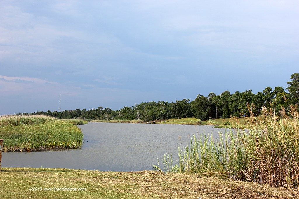 Fort Anahuac Park BHGRE Gary Greene Flickr
