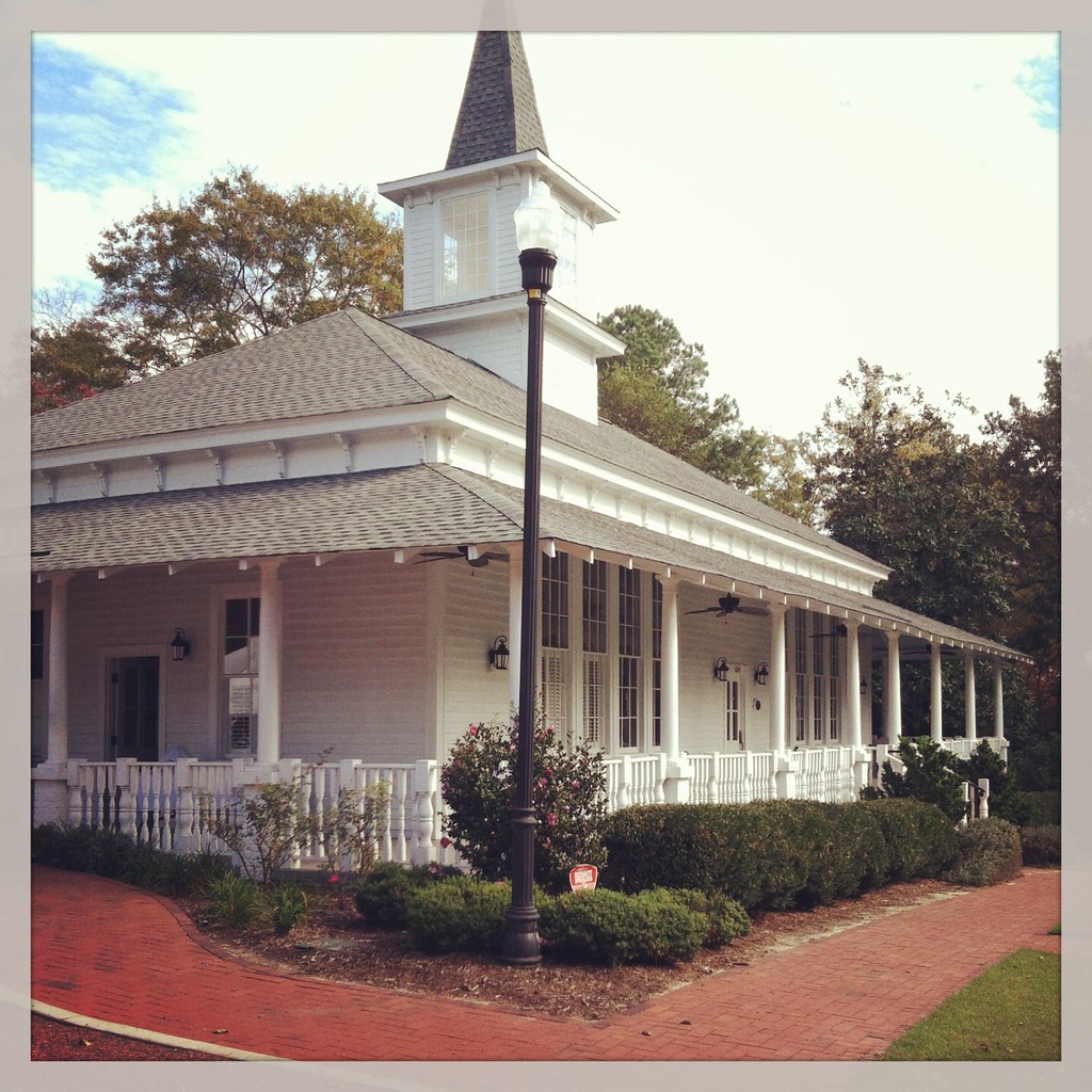 Palmetto Collegiate Institute Lexington, SC Jennifer Pryor Flickr