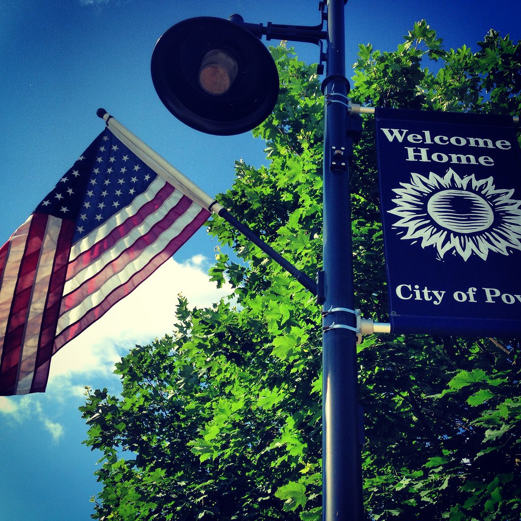 952 Downtown Powell City of Powell, Ohio Flickr