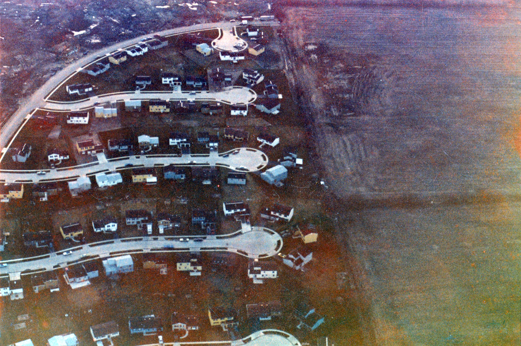 197804 Aerial View of Laurel Greene An aerial view of L… Flickr