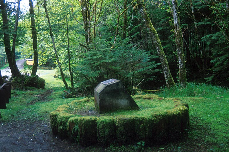 Graham Island British Columbia Travel and Adventure Vacations