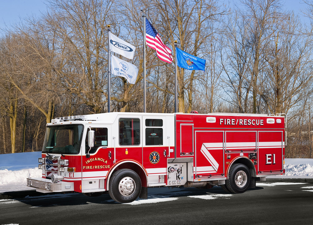 Pierce Indianola, MS 27157 Pierce MFG Flickr