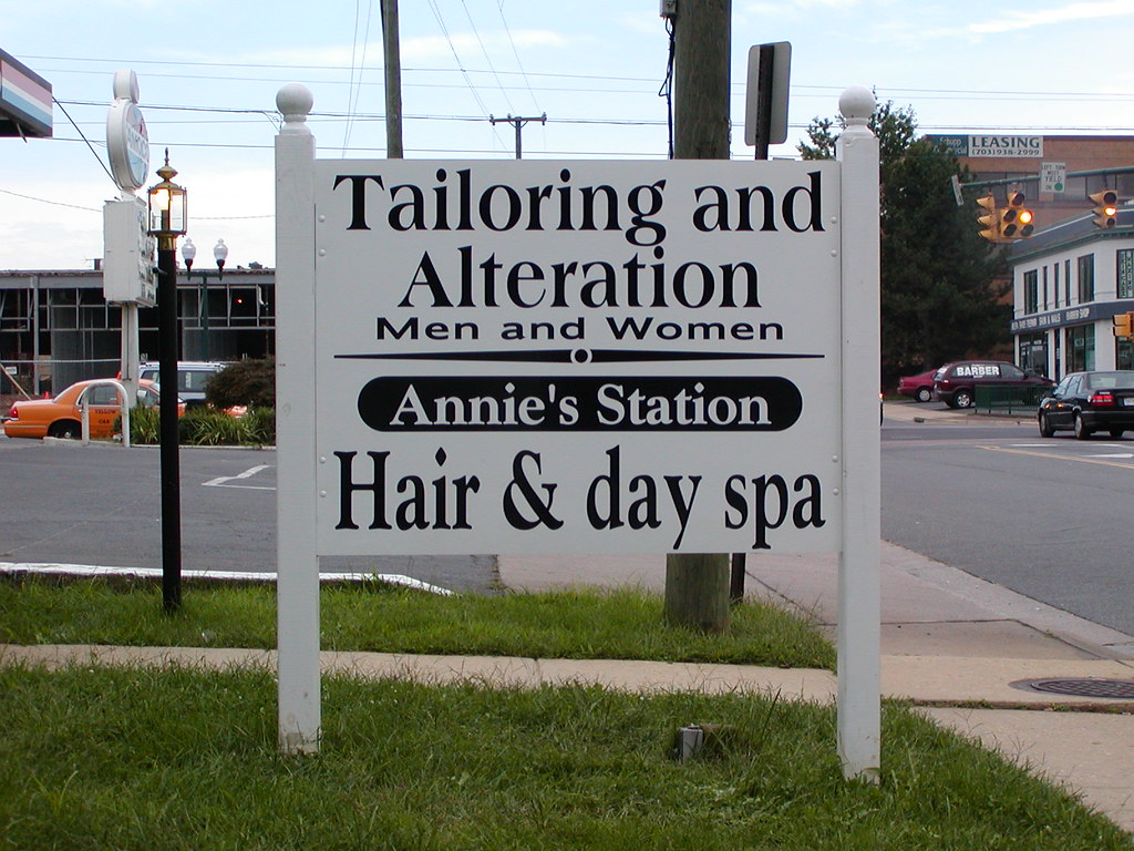 Annie's Station 2 OLYMPUS DIGITAL CAMERA Greyfowl Flickr