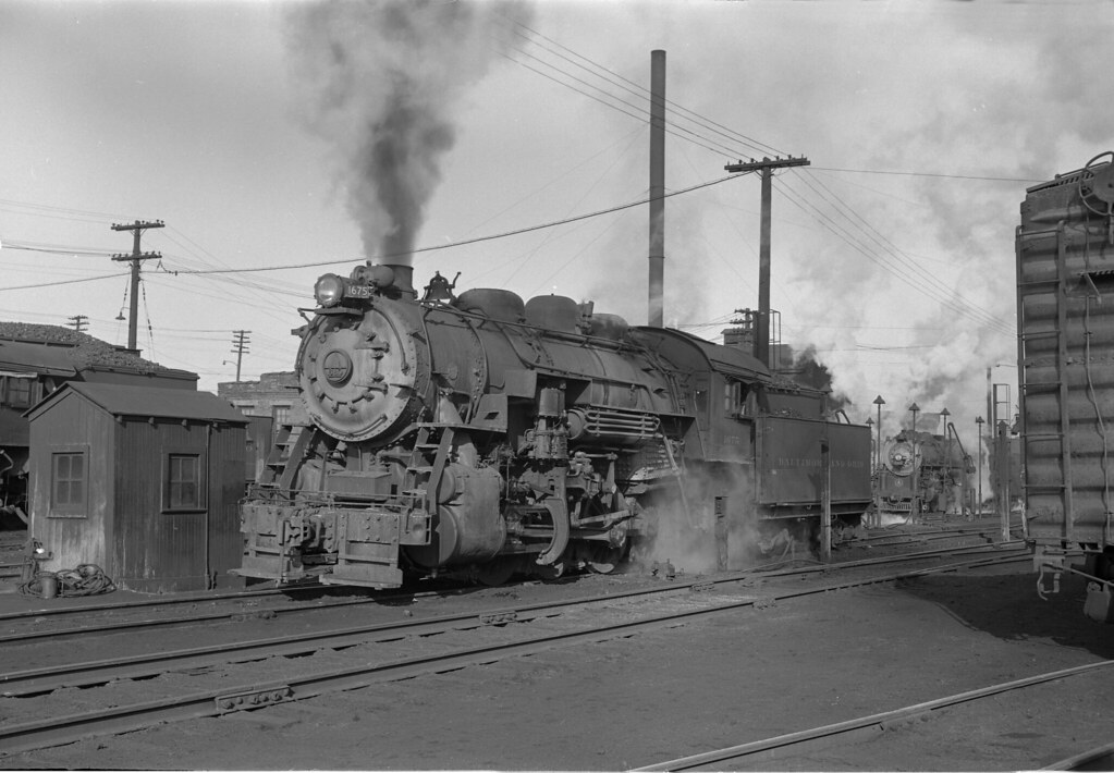 Rossford, Ohio December 1955 dakb&0574ps 080 No. 16… Flickr