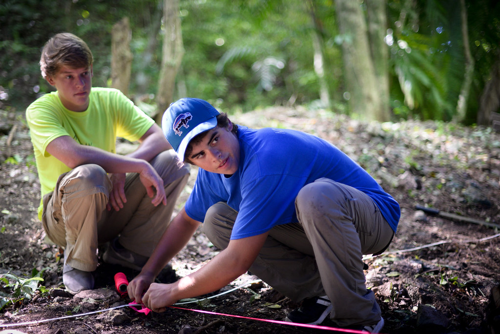 Belize Field Work 20160719 American Foreign Academic Resea… Flickr