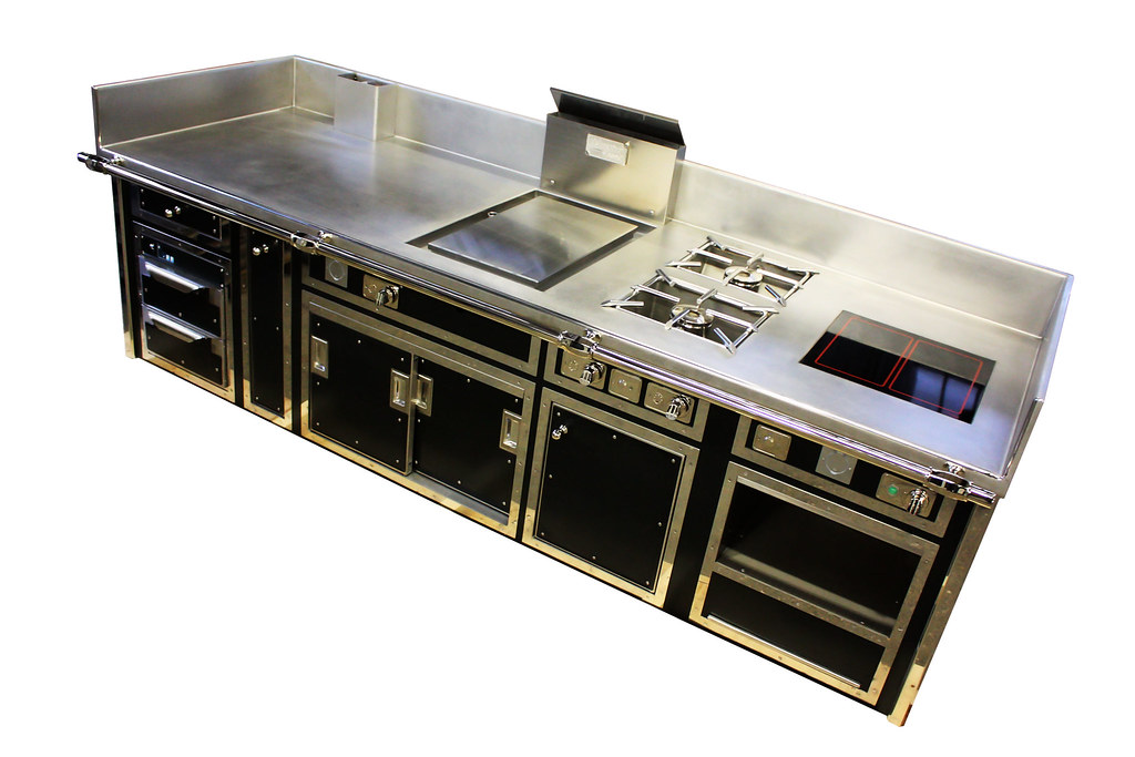 Maestro (112) Saint Remy Kitchen Works Flickr