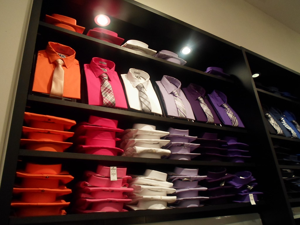 Express Darien Law Flickr