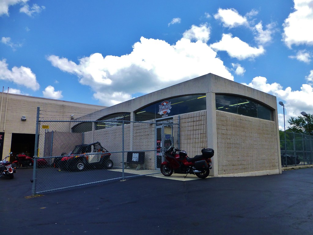 Former Kmart 3250 5436 Westerville Road, Westerville, Ohi… Flickr