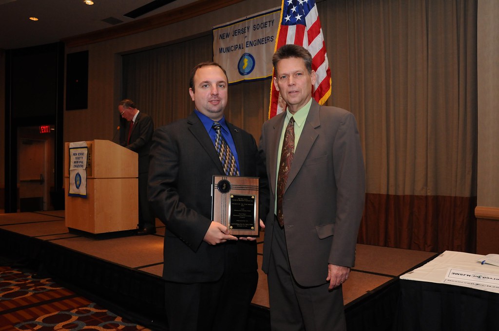New Jersey Society of Municipal Engineers (NJSME) Flickr