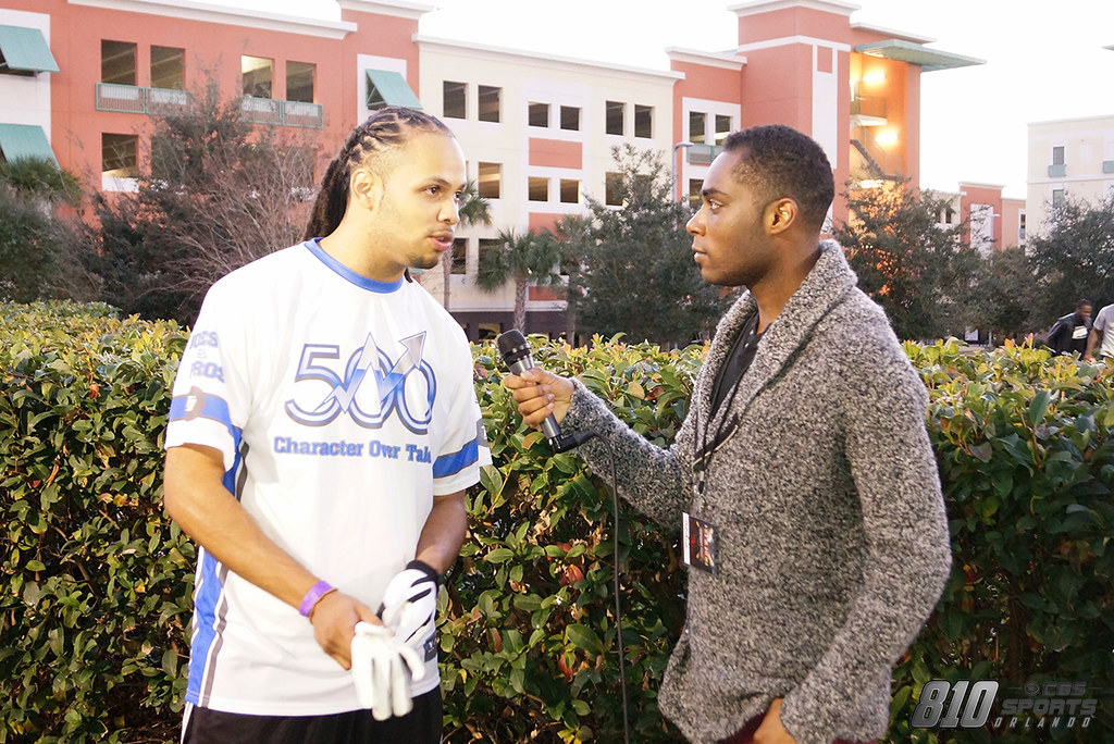 Brawley Sanchez UCF Baseball Field (Jay Bergman Field) Top… Flickr