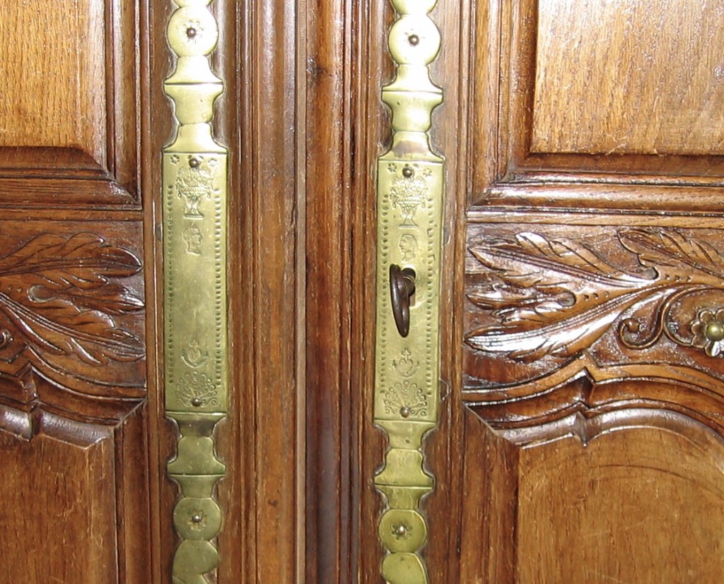 Armoire De Mariage Bretonne almoire