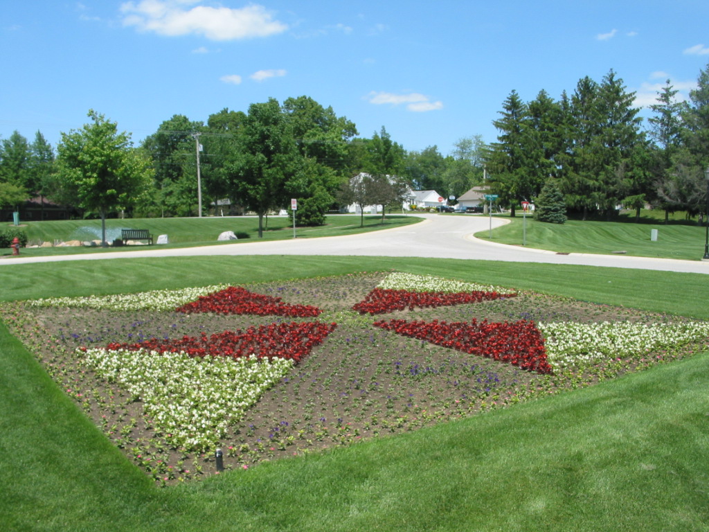 Greencroft Middlebury Week 1 Whirligig Amish Country Northern