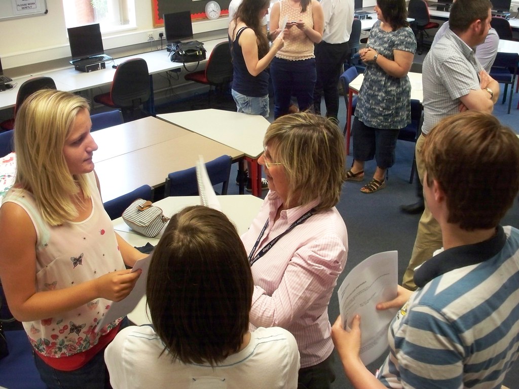 100_4362 Bridgwater & Taunton College Flickr