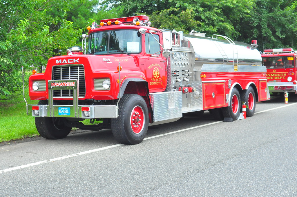 Fire Department District 3 Indepen… Flickr