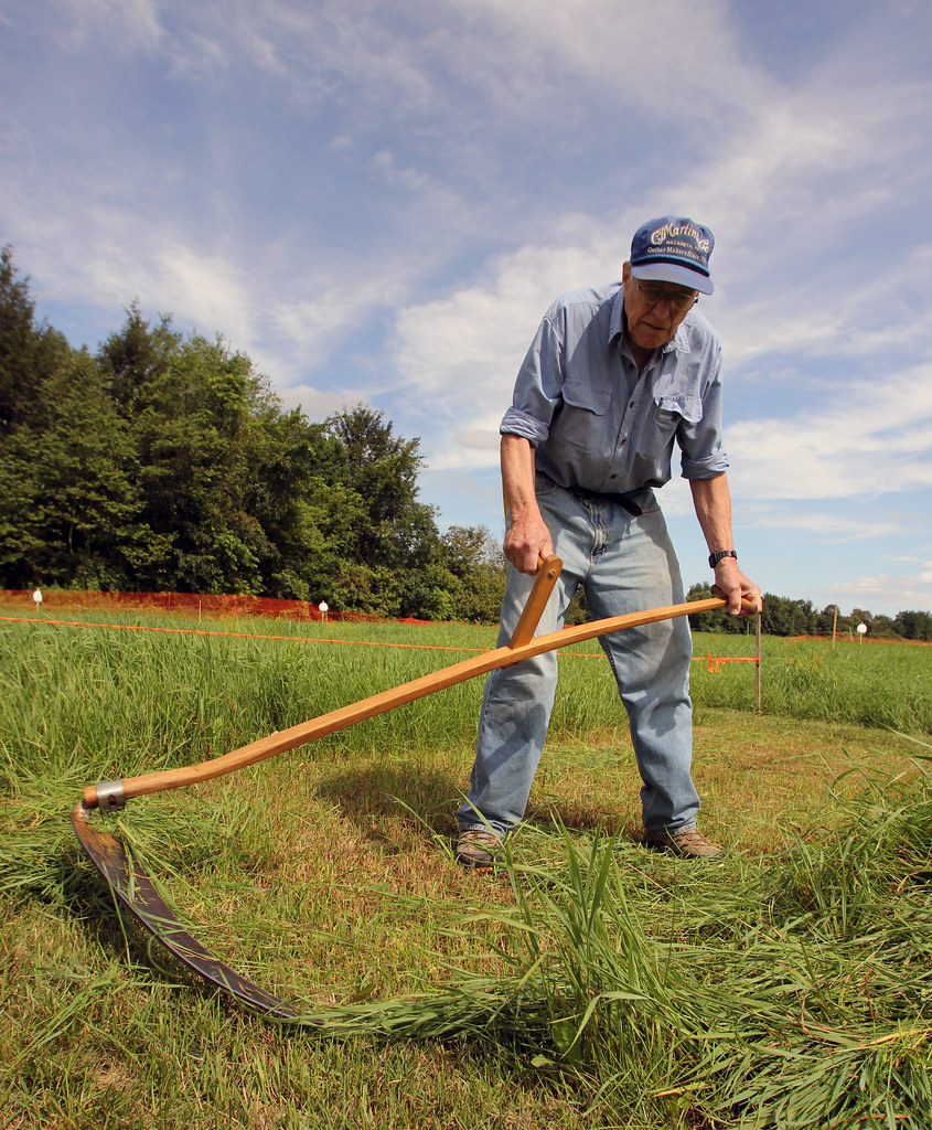Tony North Haverhill Fair New Hampshire July 25, 2013 Seni… Flickr