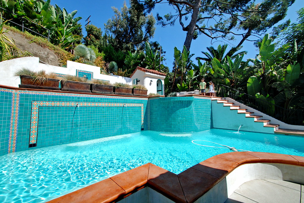 Halstead House, Ashton & Denney, Archtects 1927 Architects… Flickr