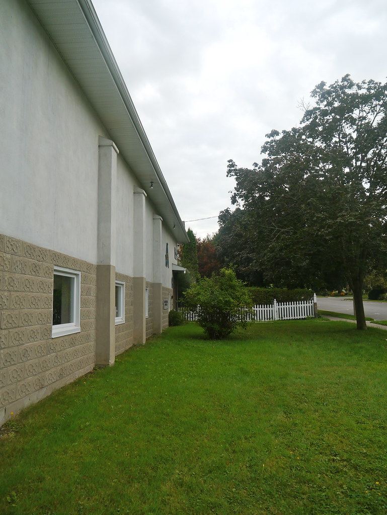 Fidelity Lodge No. 428 meets on the 2nd Monday of each mon… Flickr