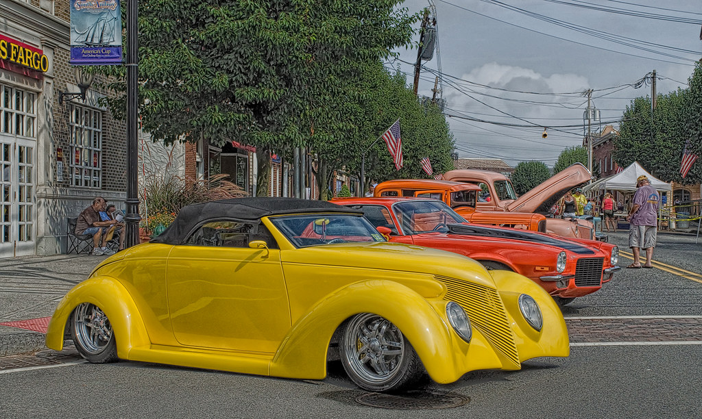 Car Show South Amboy,New Jersey Wendel Flickr