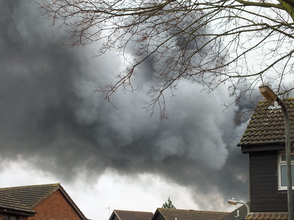 DSCF5289 Newport Pagnell, Fire and Flood, January 2014 Nigel Flickr