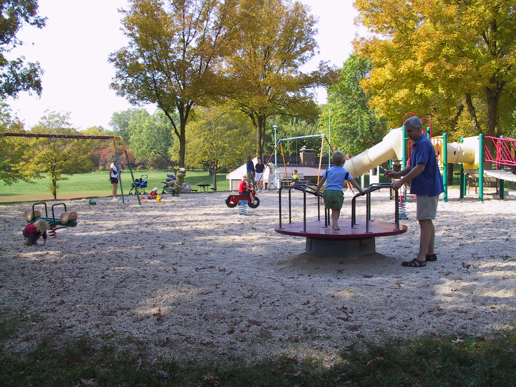 vilas playground City of Madison, WI Government Flickr