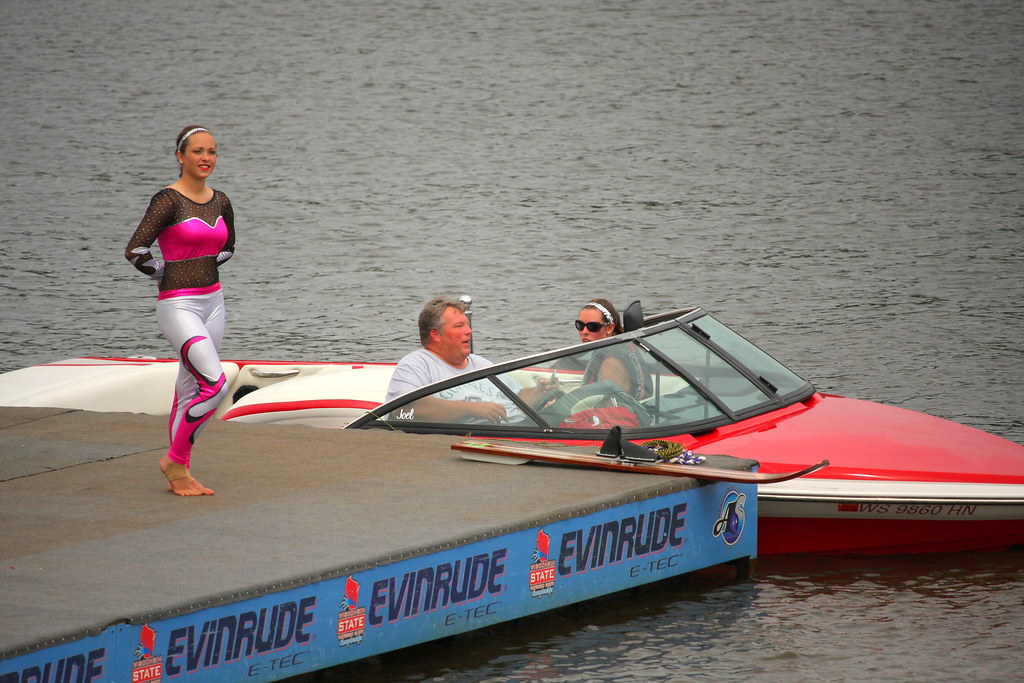 Corinne Keller's 2015 Swivel Run at WI State Tournament Flickr