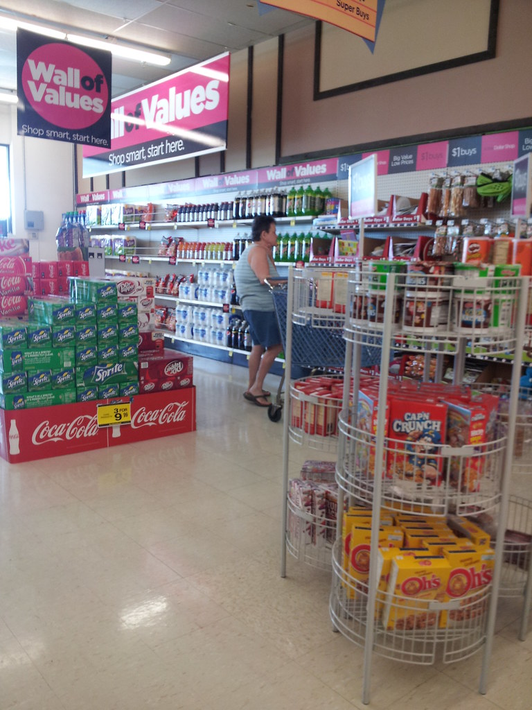 Rite Aid Oxford AL storewanderer Flickr