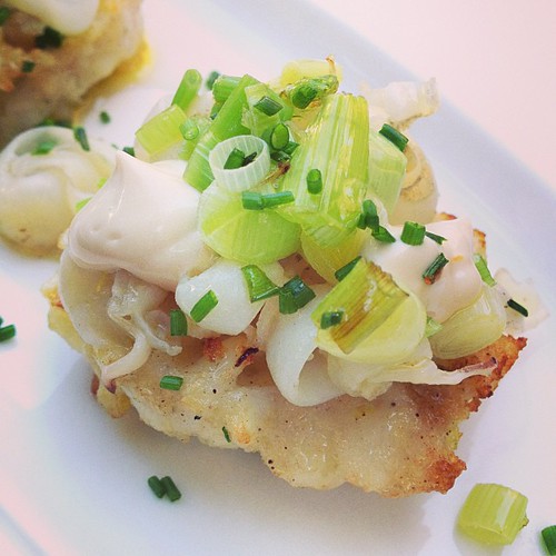 Figatell de sepia, un bocado del Mediterráneo gastroplac… Flickr