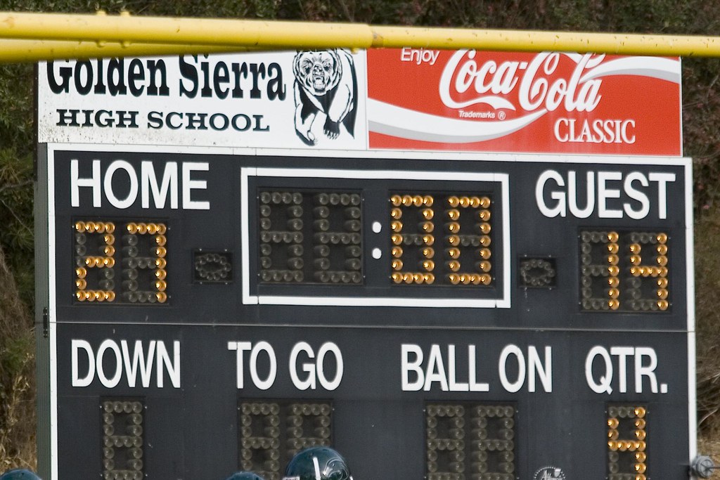 09_13_08 Colfax Jr. Falcons vs. Valley Flickr