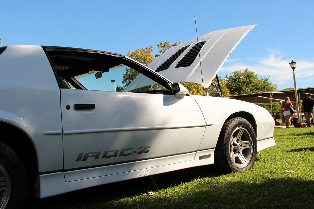 Roseville Raceway Car Show Nick Ares Flickr