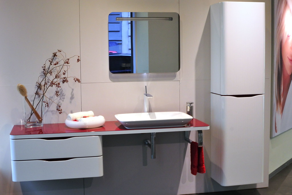 DURAVIT spazio duravit, milano mydra, impianti idraulici Flickr