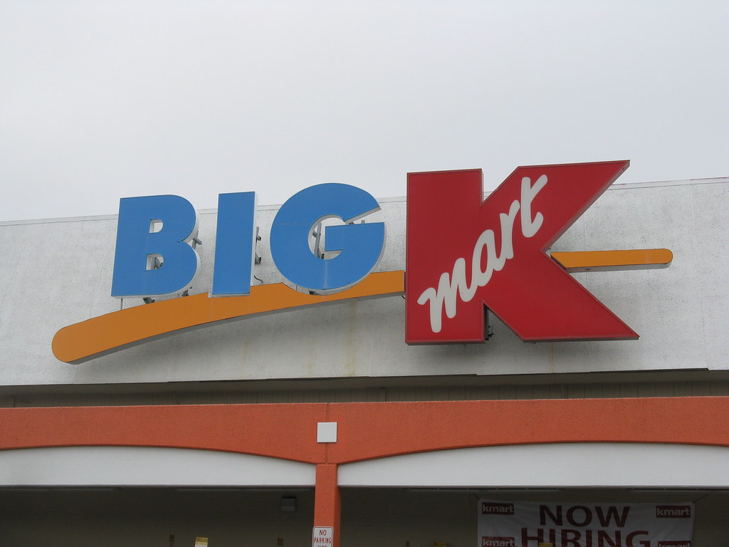 Kmart Altoona, PA 2013 Just some new pictures of the Alt… Flickr