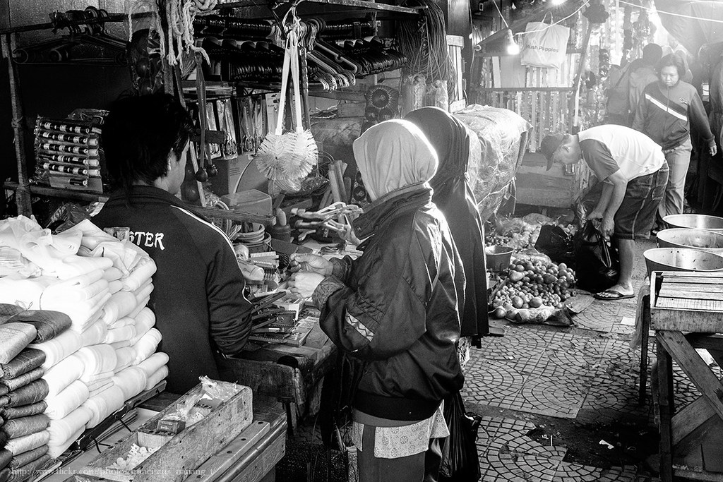 Pasar Kosambi, Bandung5078 I decide to spend a weekend