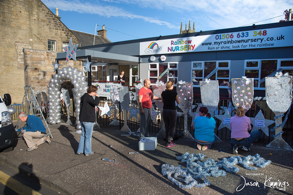 BathgateNewlandsgaladayparade20135 Bathgate Newlands… Flickr