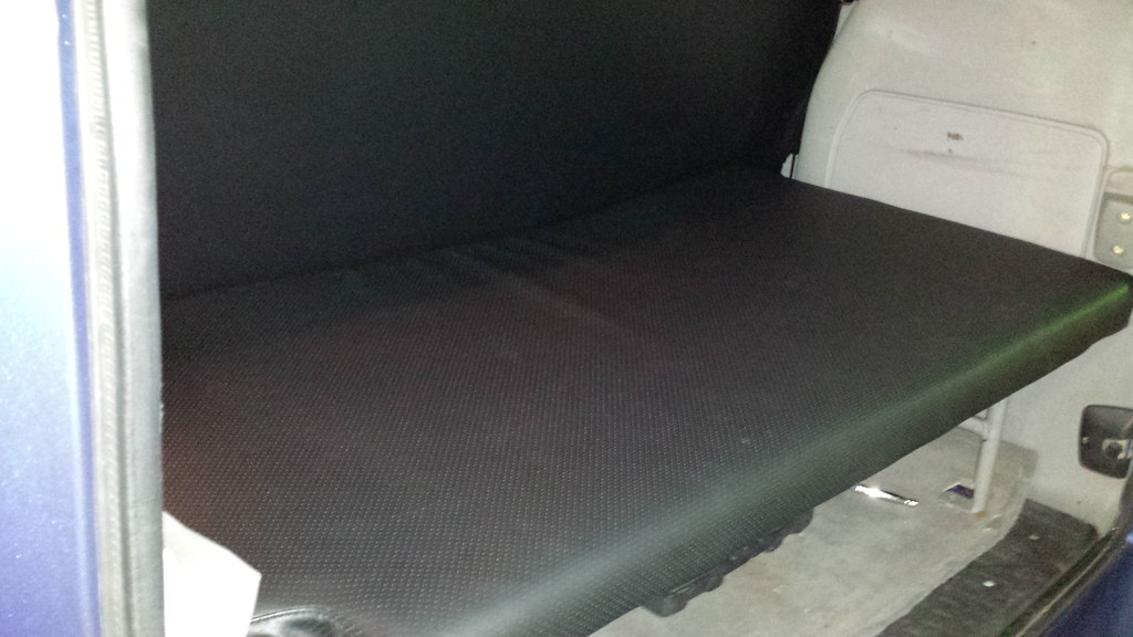 rear mattress daniel rudolph Flickr