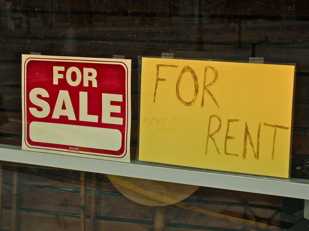 For Sale For Rent, Blackfoot, ID A property owner in Black… Flickr