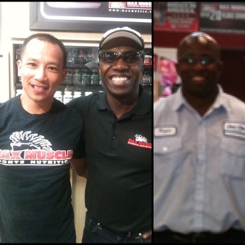 Honor to have Max Muscle Tualatin Oregon maxmuscle_tualat… Flickr