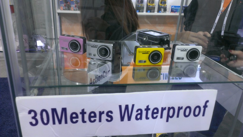 small waterproof cameras a photo on Flickriver