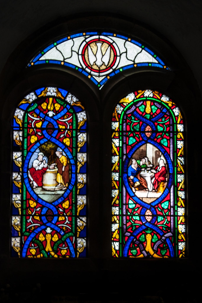 Stained Glass Flickr