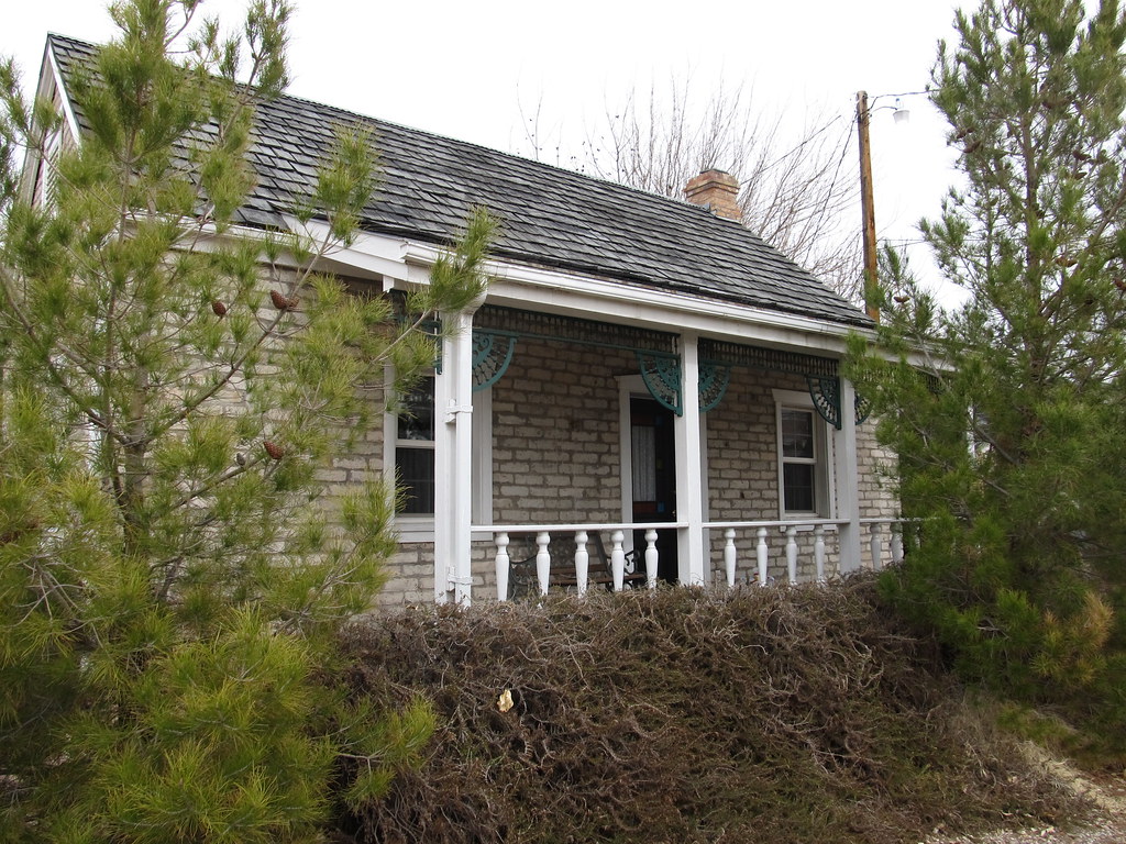 Green Gate Village, St. Utah St. is a city … Flickr