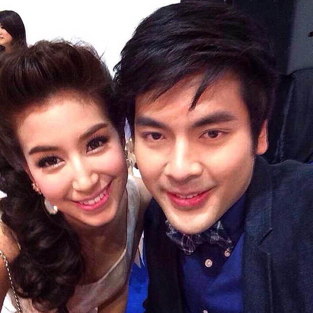 เธอไปเหอะ!! mint_chalida เดี๋ยวชั้นจะอยู่ใช้หนี้ bomb_ta… Flickr