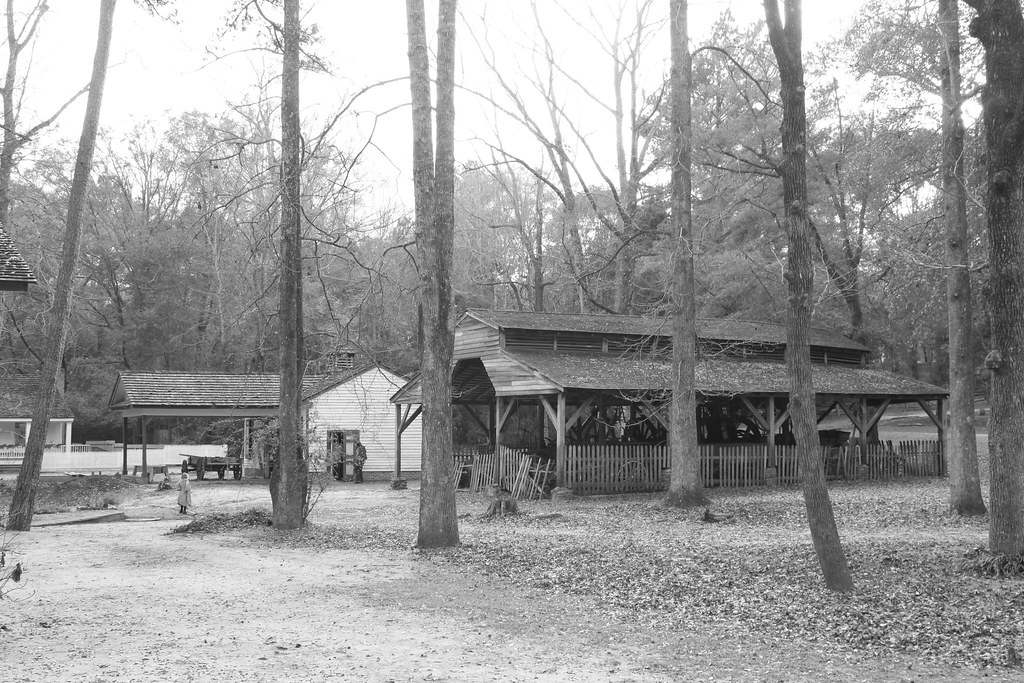 Westville GA Historic Westville Christmas in Westville, GA… Flickr