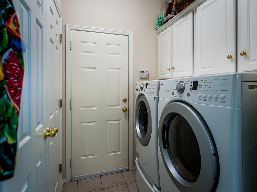 Vintage Gardens 1800 NW 161 St Edmond OK Laundry Bill Wilson Flickr