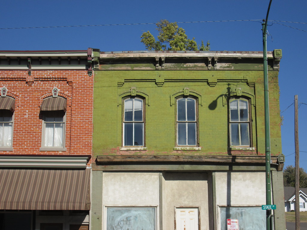 Mound City, Mo Flickr