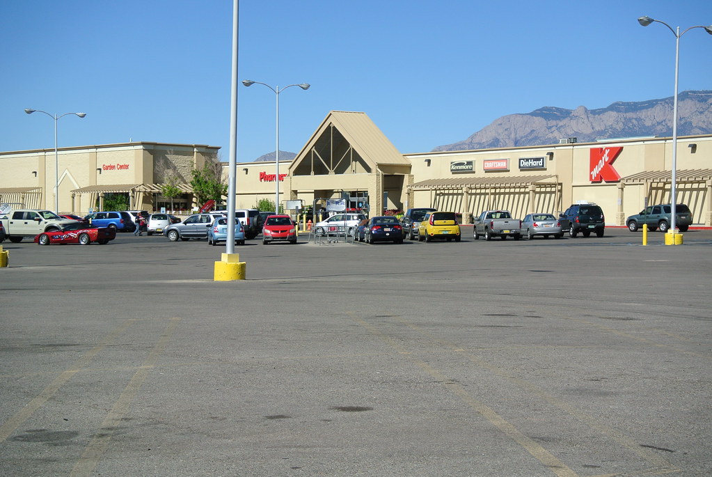 Kmart 4136 Albuquerque NM. Kmart 4136 opened on 10/20/19… Flickr