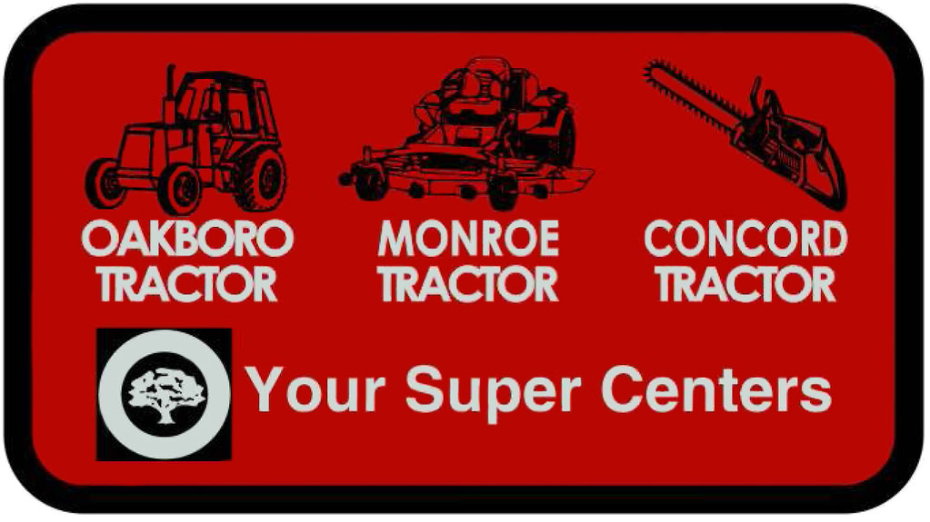 Oakboro Tractor Matt Carpenter Flickr