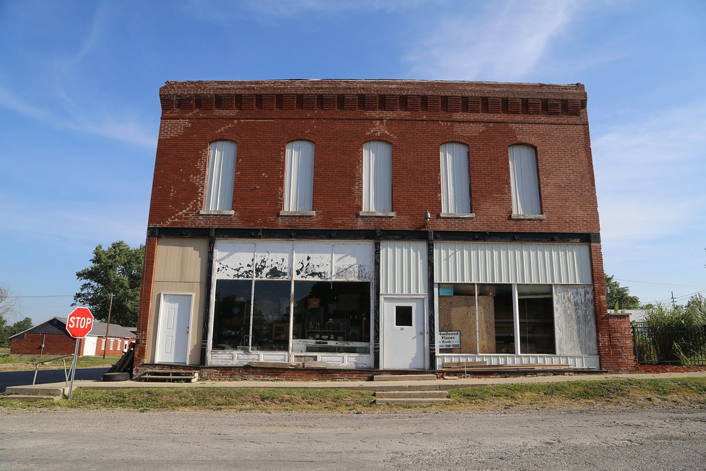 Atlanta Missouri, Macon County MO Bruce Wicks Flickr