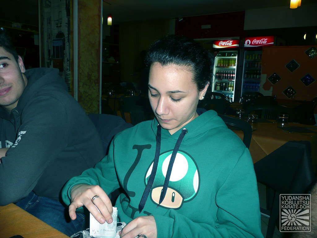 P1290739 YKKF Puglia Gasshuku Gioia del Colle (BA)..0910 … Flickr